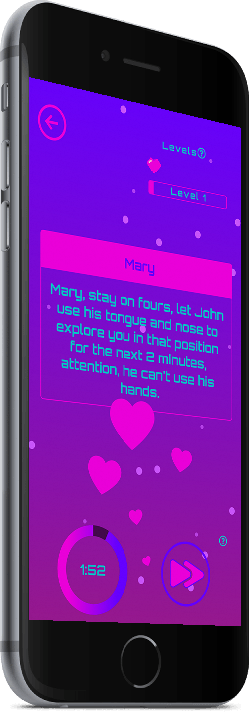 dare game for couples.