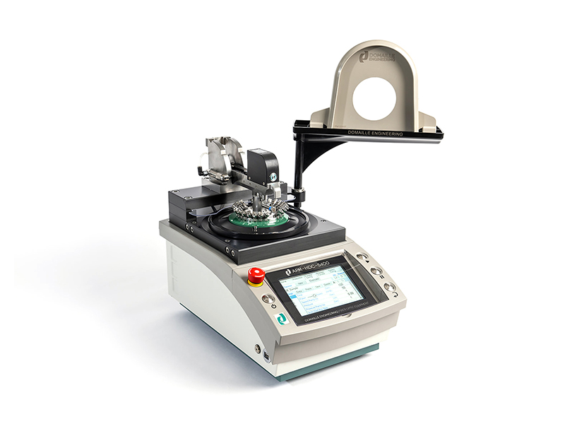APM-HDC-5400